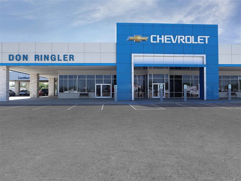 2024 Chevrolet Low Cab Forward