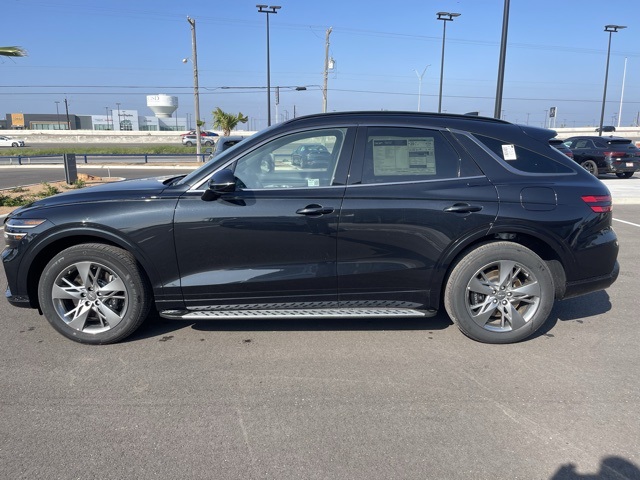 2025 Genesis GV70 3.5T Sport photo 2