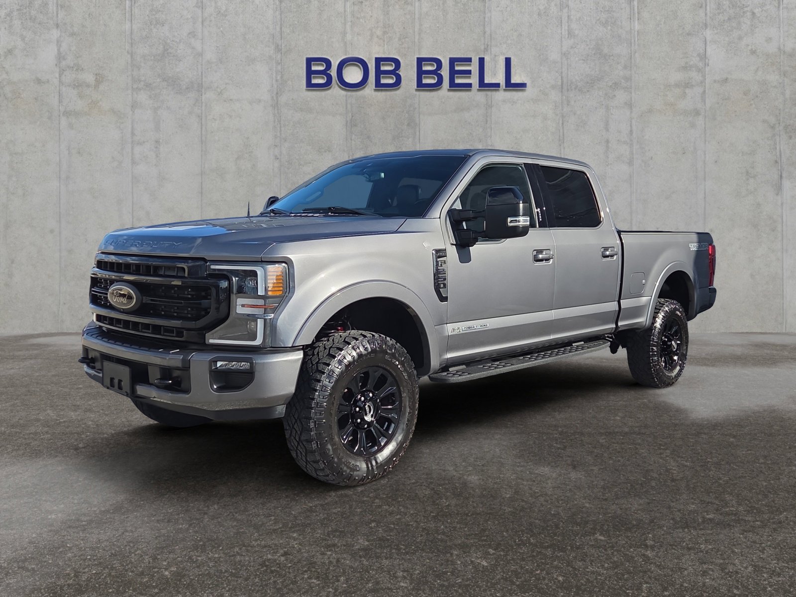 2022 Ford F-250 Base's photo