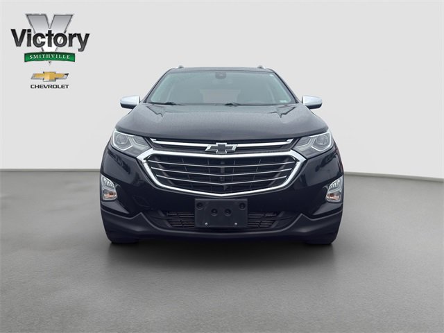 Used 2018 Chevrolet Equinox Premier with VIN 2GNAXMEV7J6133429 for sale in Kansas City