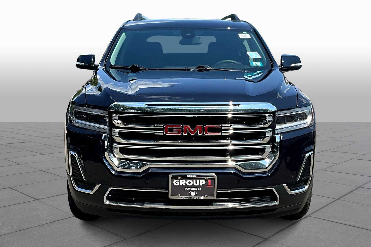 2022 Gmc Acadia SL photo 3