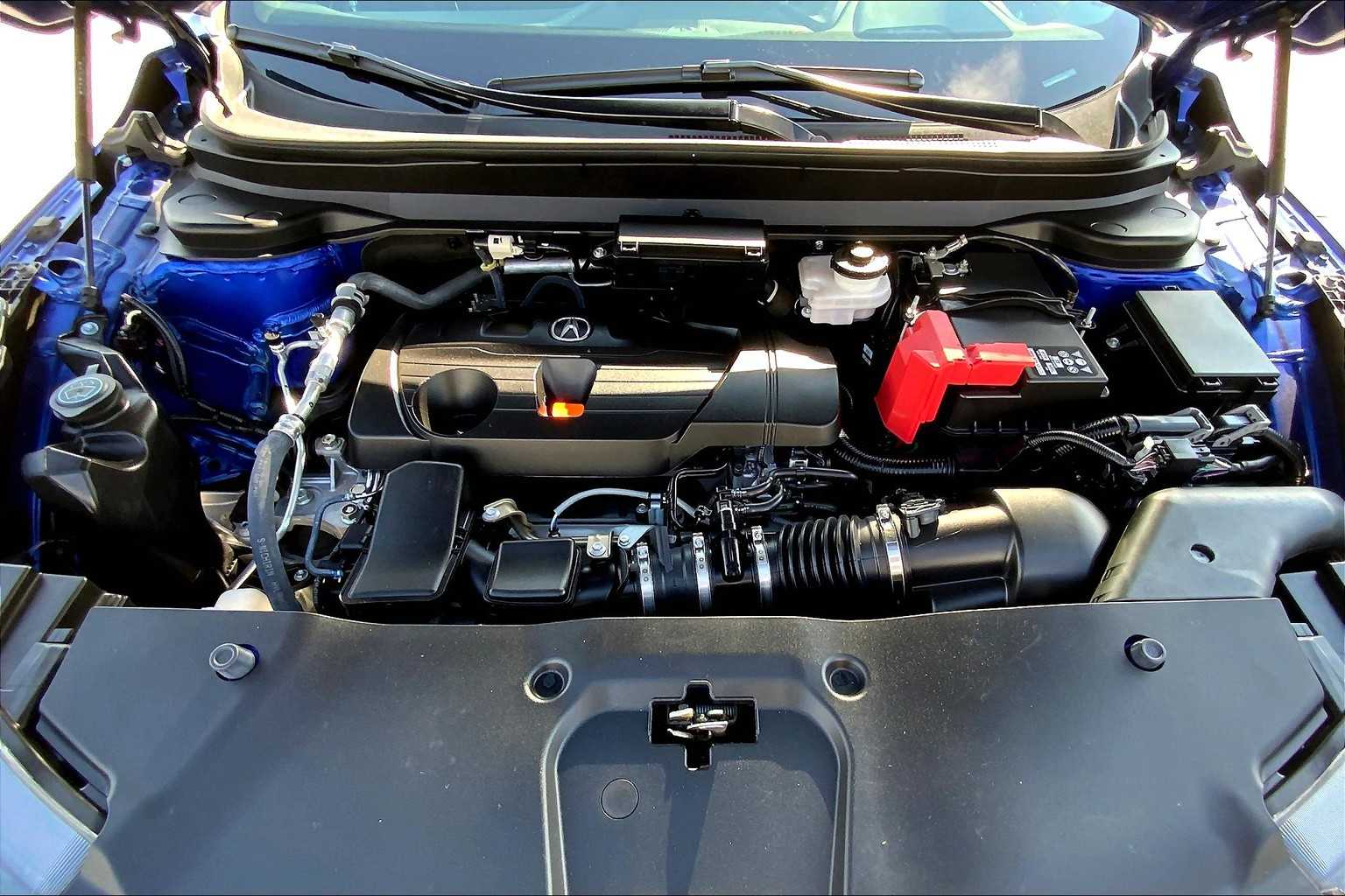 2024 Acura RDX A-Spec Advance photo 57