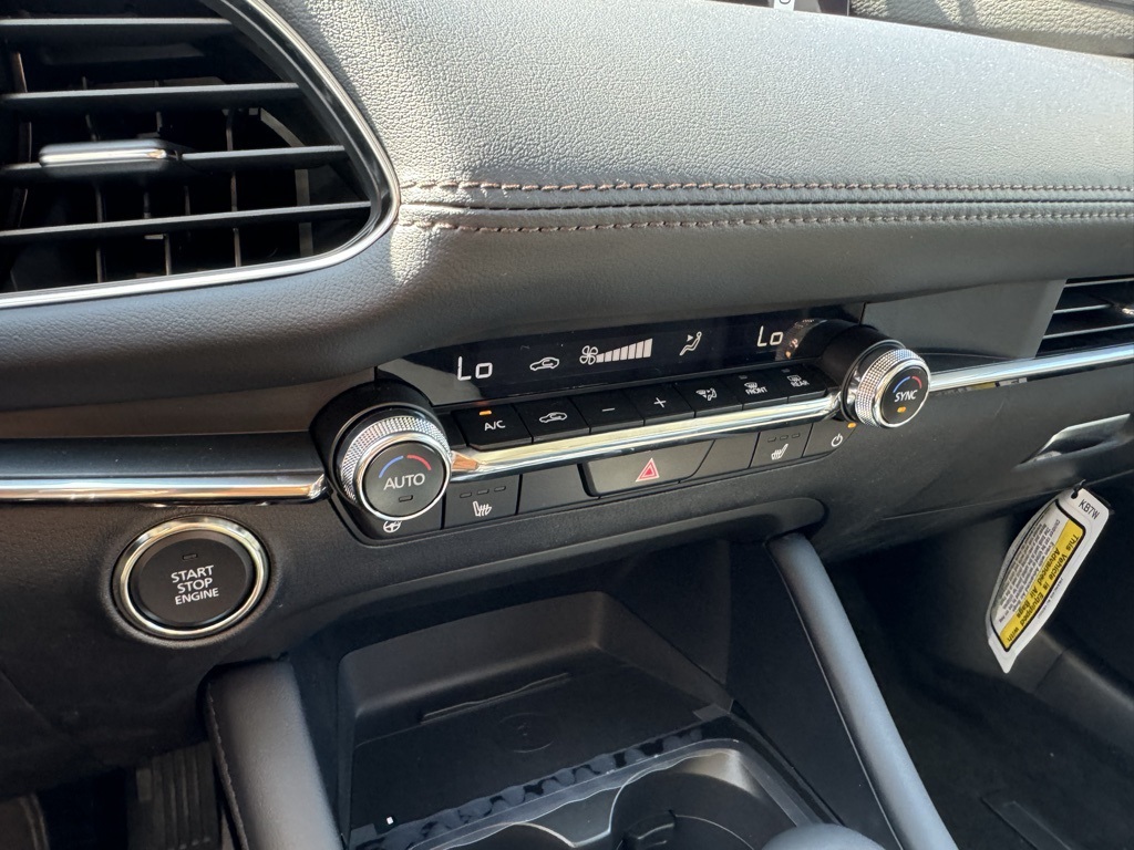 2024 Mazda Mazda3 2.5 Turbo Premium Plus photo 14