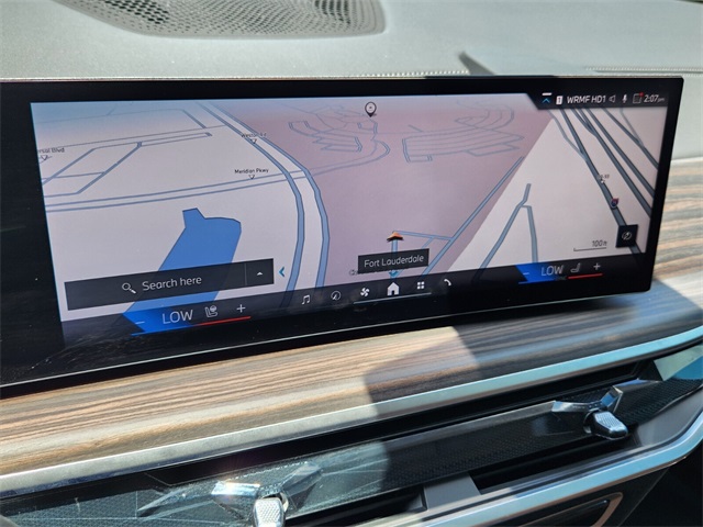 2025 Bmw X7 xDrive40i photo 19