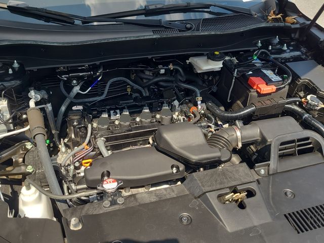 2023 Honda CR-V EX-L photo 20