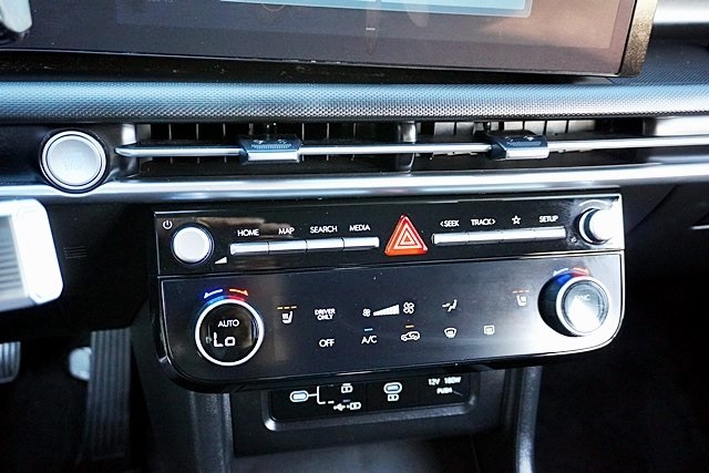 Used 2025 Gray Hyundai Blue image 28