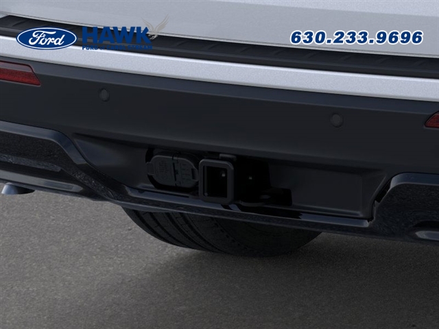 2025 FORD EXPLORER - Image 23