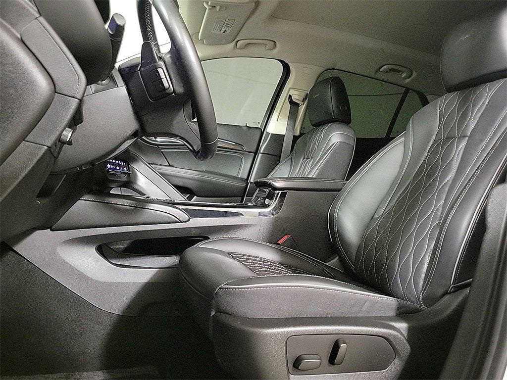2023 BUICK ENVISION - Image 10