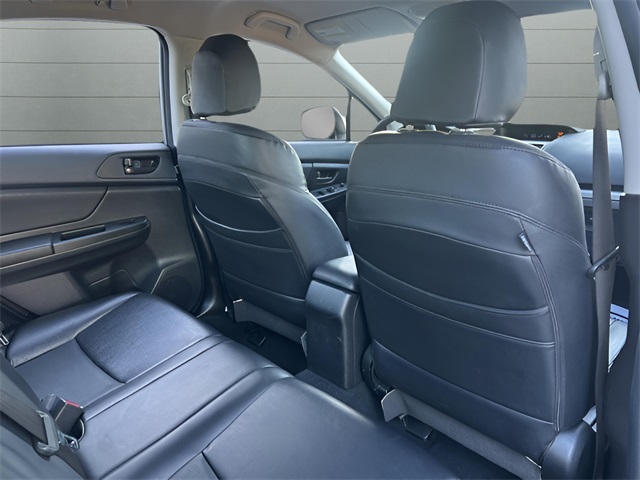 2014 Subaru Impreza 2.0i photo 24