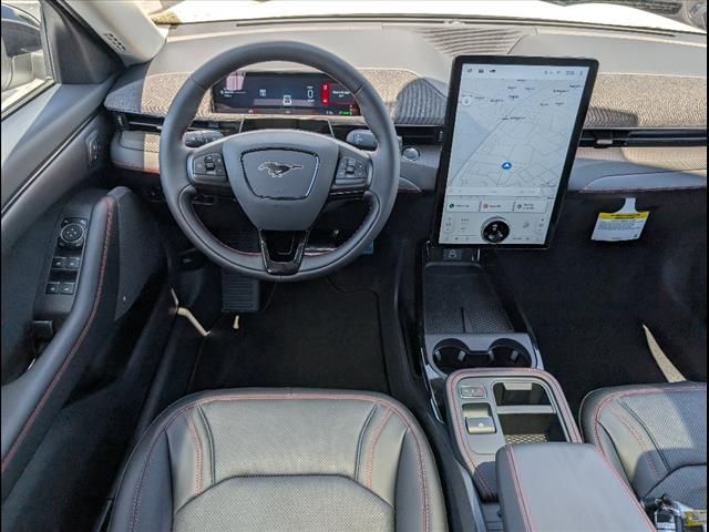 2025 Ford Mustang Mach-E Premium photo 6