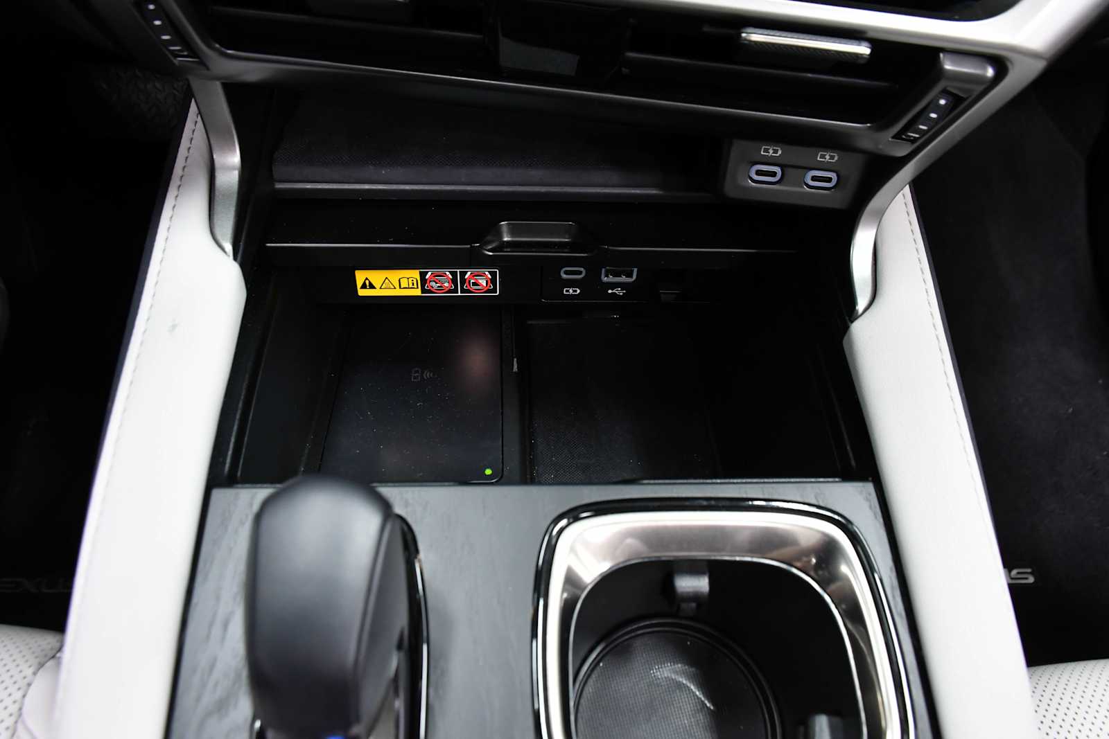 2025 Lexus RX Premium photo 20