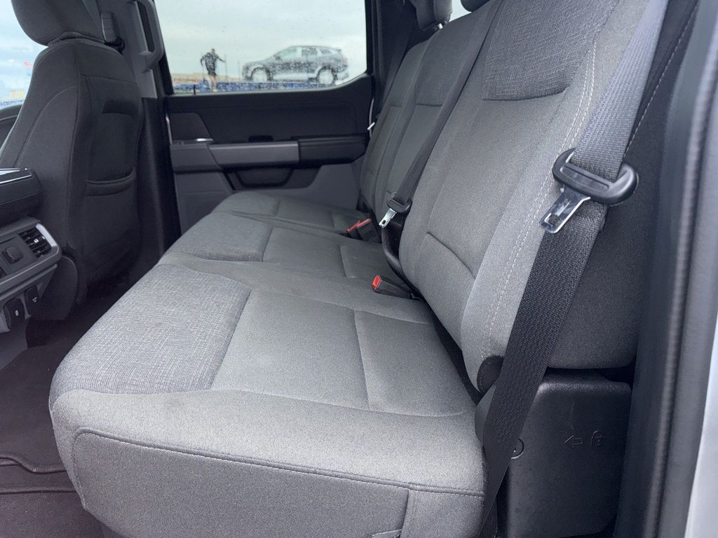2024 Ford F-150 XLT photo 11