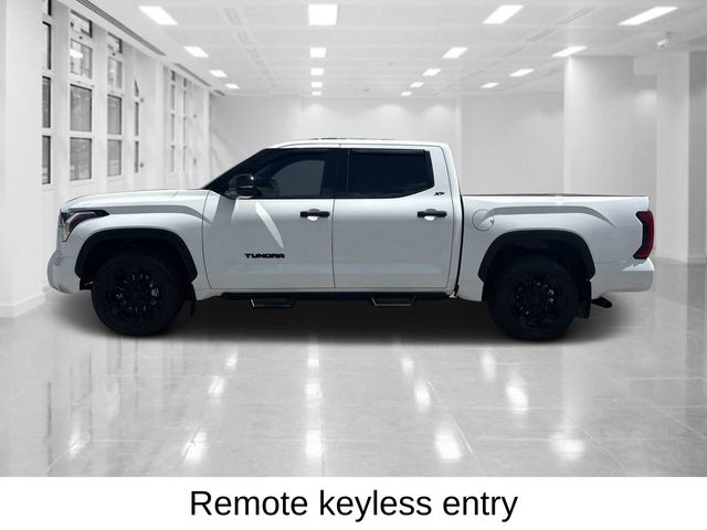 2023 Toyota Tundra SR5 photo 4