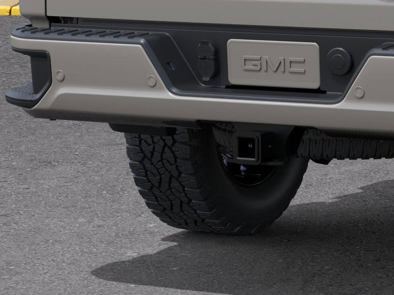 2026 Gmc Sierra 2500 HD AT4 photo 14