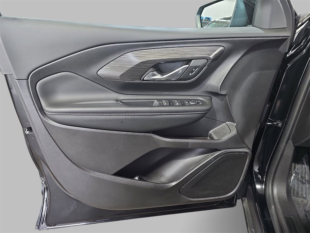 2024 Gmc Terrain SLE photo 23