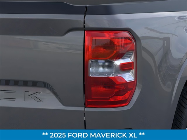 2025 Ford Maverick XL photo 19