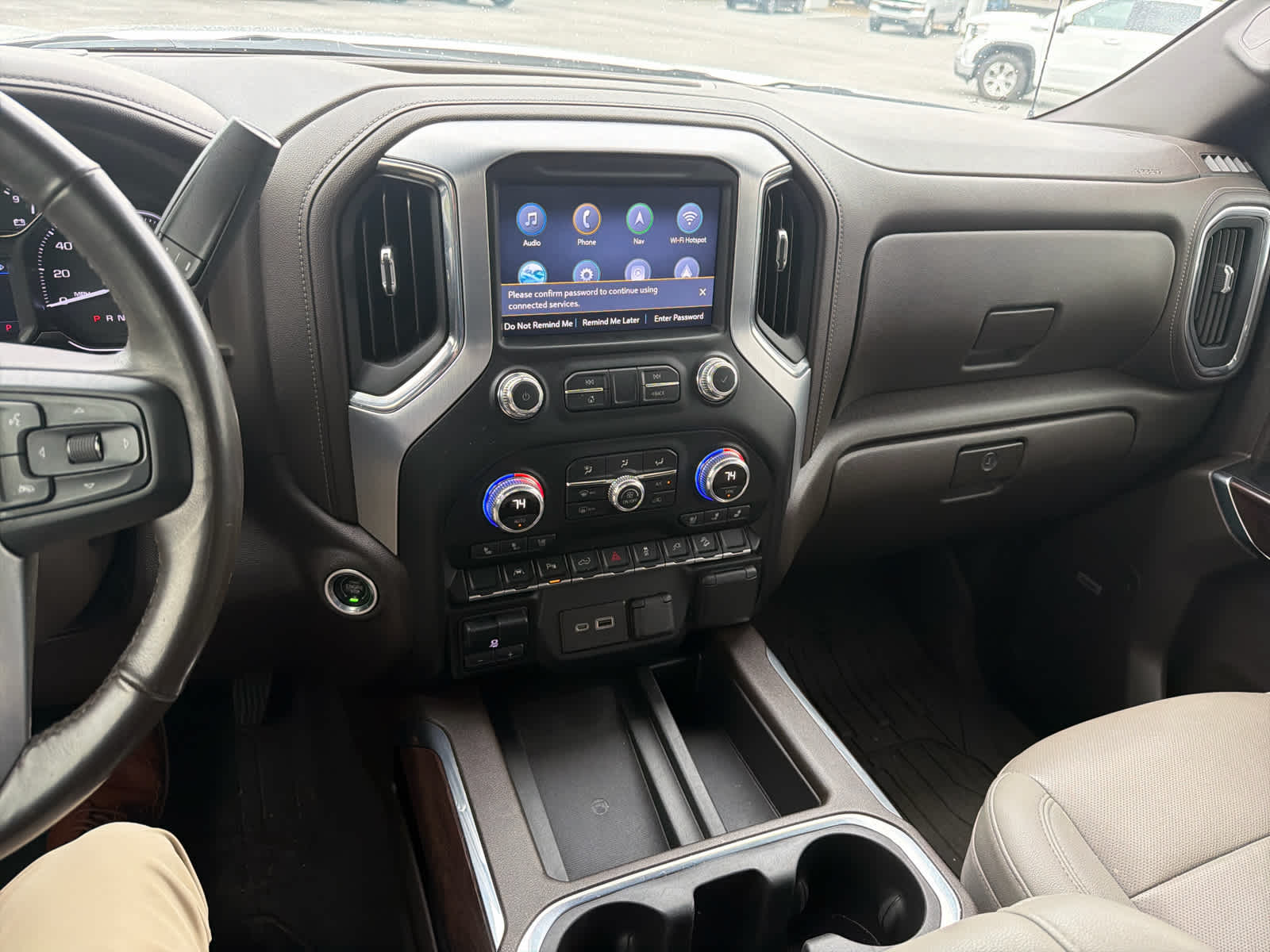 2022 Gmc Sierra 1500 Limited SLT photo 10