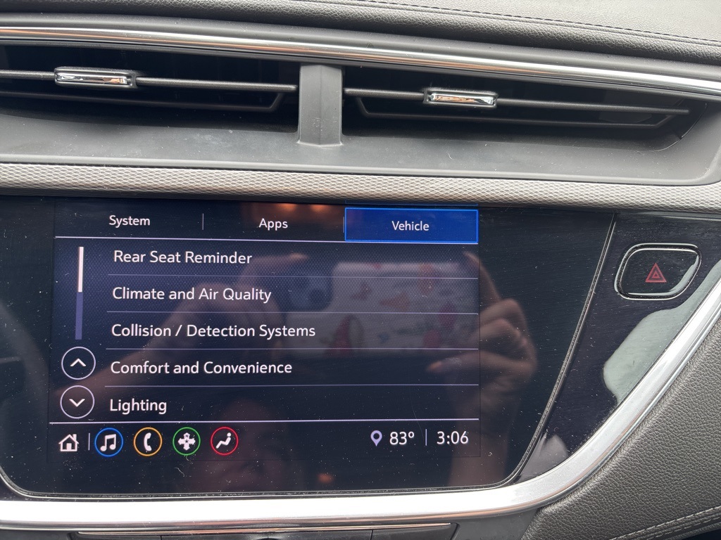 2020 Buick Encore GX Essence photo 25