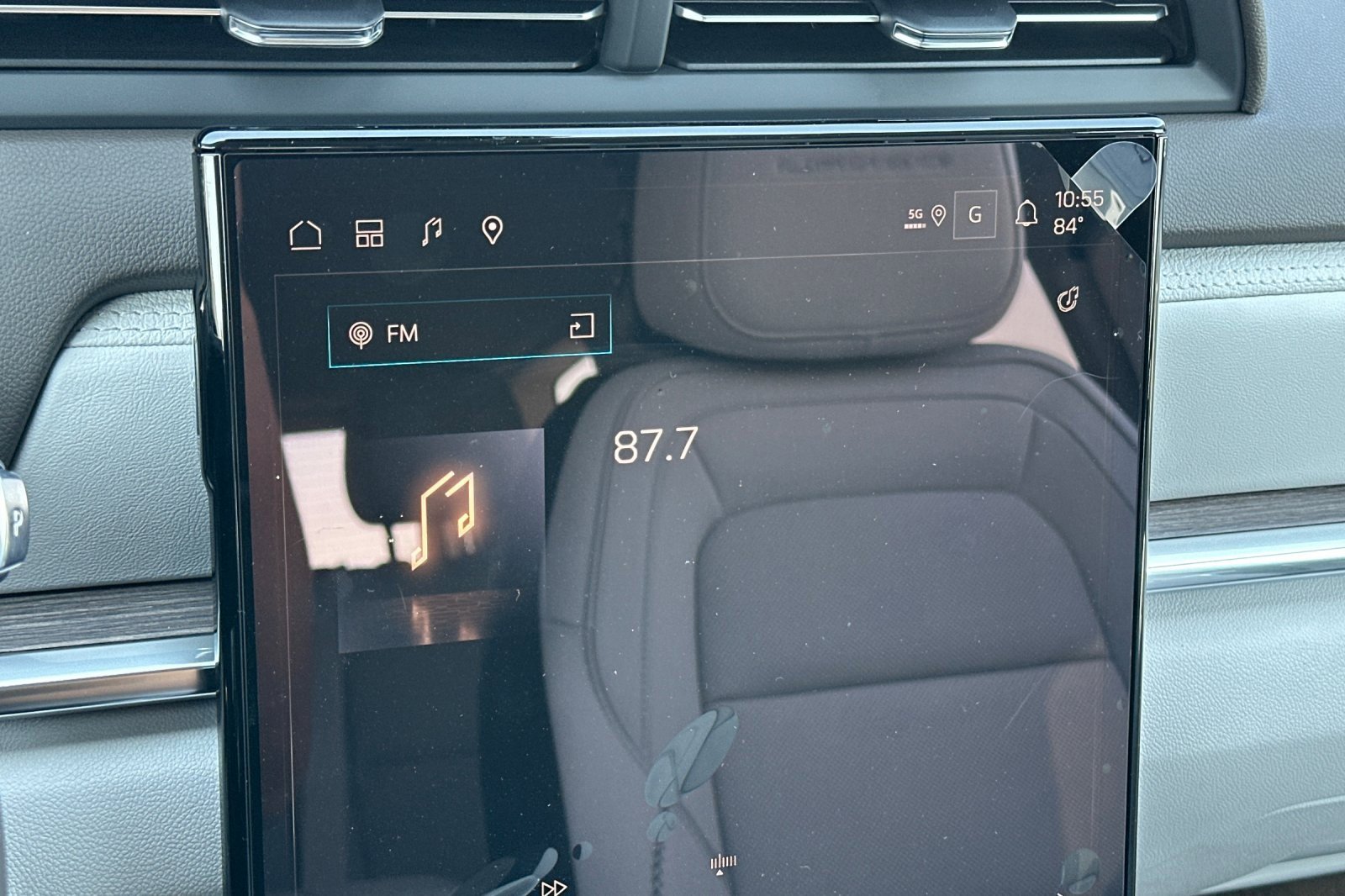 2026 Gmc Terrain Denali photo 16