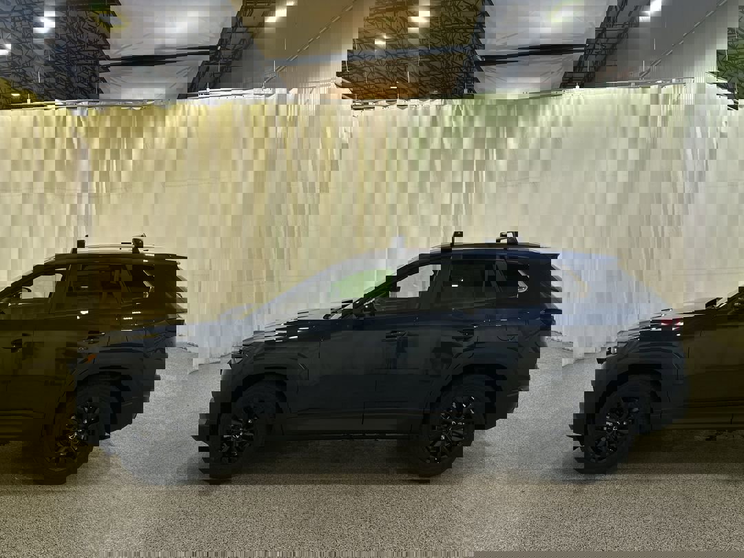 2025 Mazda CX-50 2.5 S Premium photo 4