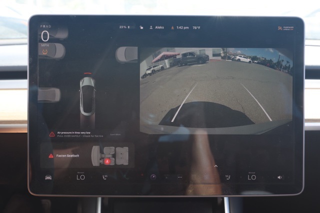 2020 Tesla Model 3 Standard Range Plus photo 24