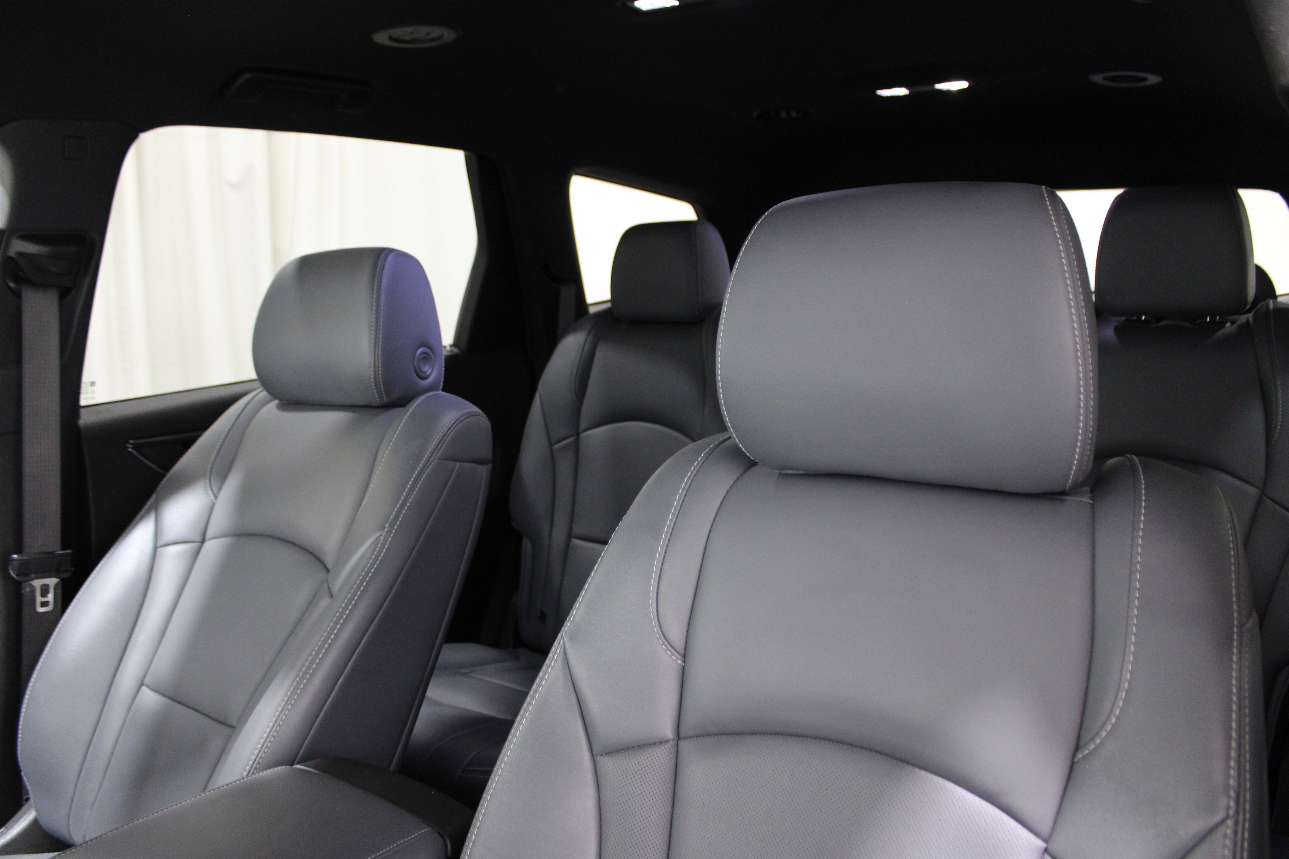 2024 Buick Enclave Premium photo 4