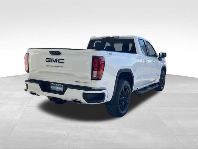 2023 Gmc Sierra 1500 Elevation photo 7