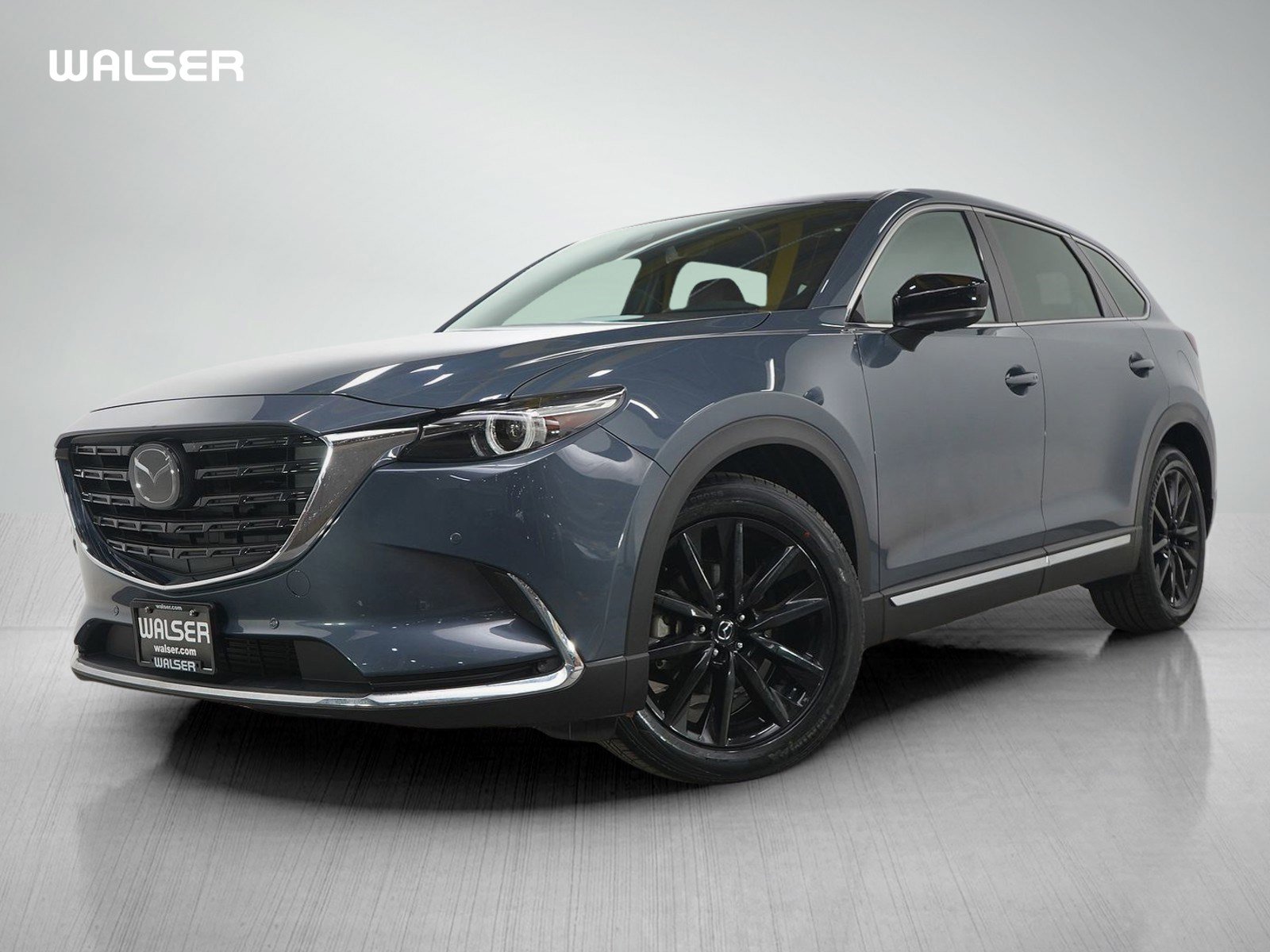 2023 Mazda CX-9 Carbon Edition's photo