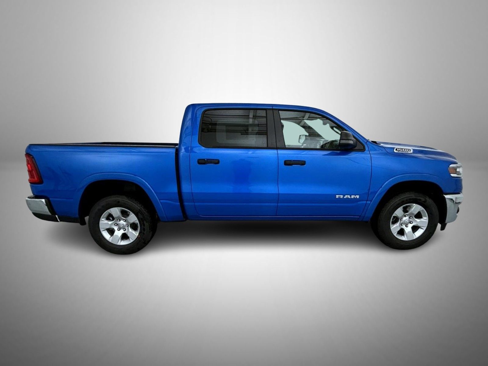 2025 Ram 1500 Big Horn Lone Star photo 4
