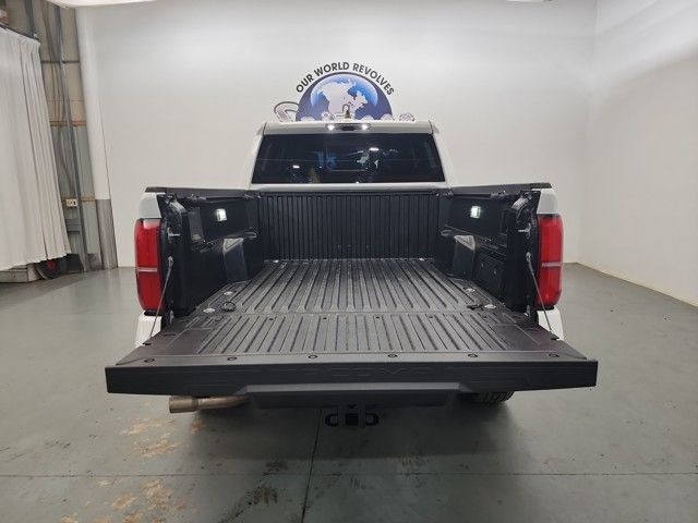 2024 Toyota Tacoma 4x4 Double Cab photo 4