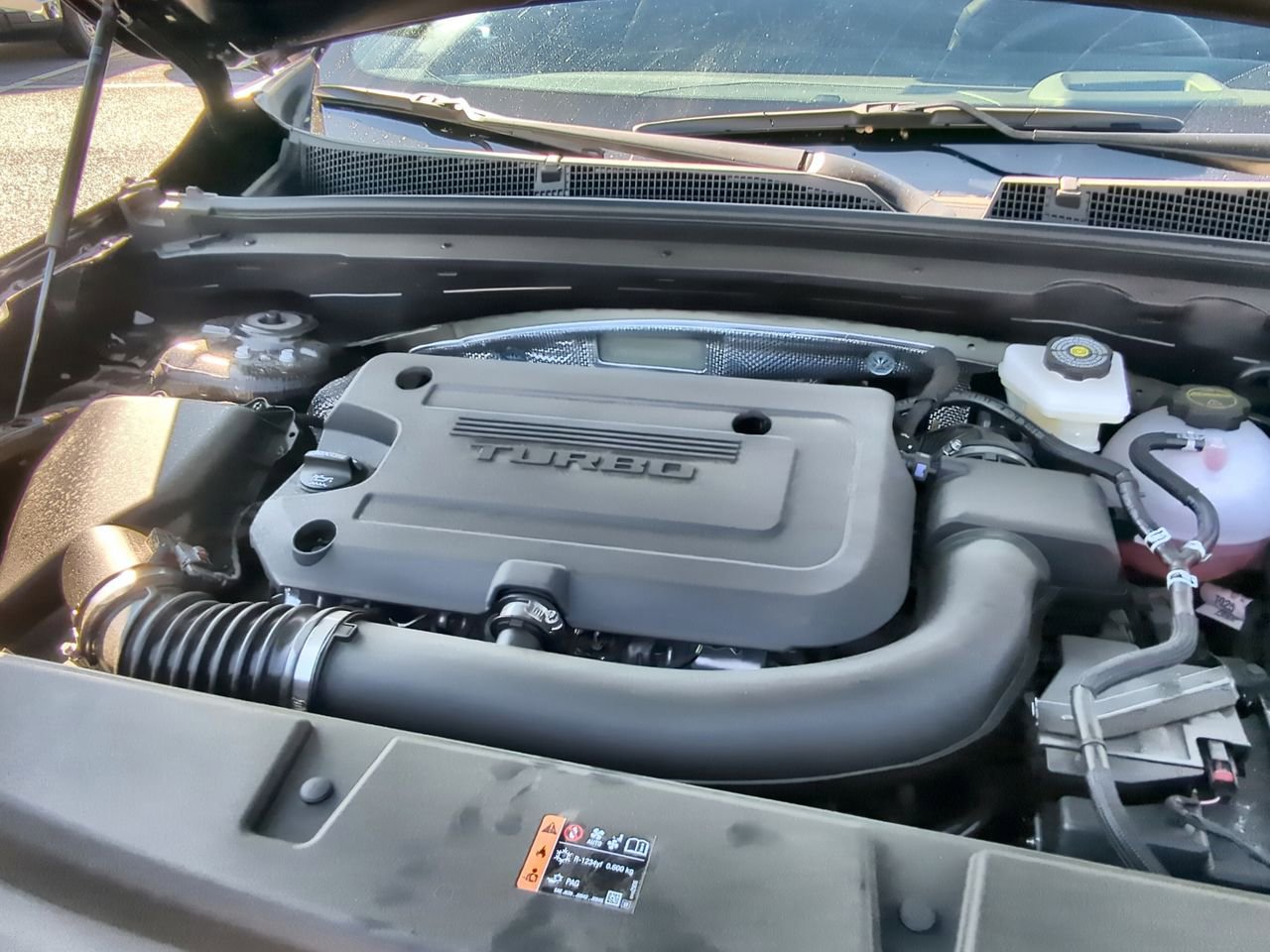 2025 Buick Envision Preferred photo 29