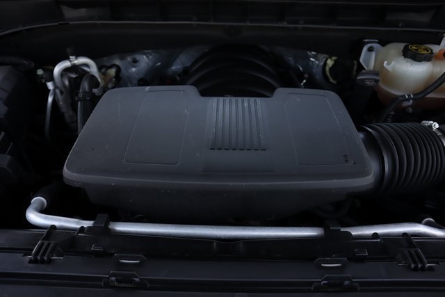 2023 Gmc Yukon AT4 photo 27