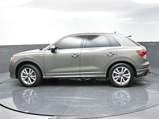 2021 Audi Q3 Premium S line photo 4