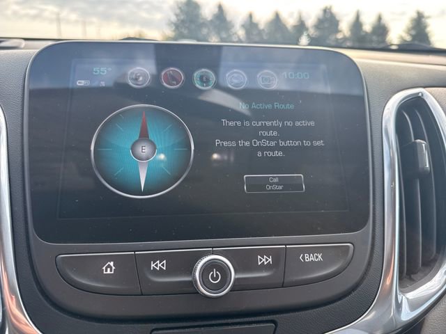 2018 Chevrolet Equinox Premier photo 18