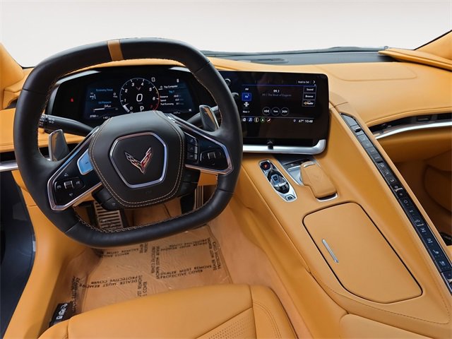 2020 Chevrolet Corvette Stingray 3LT photo 10