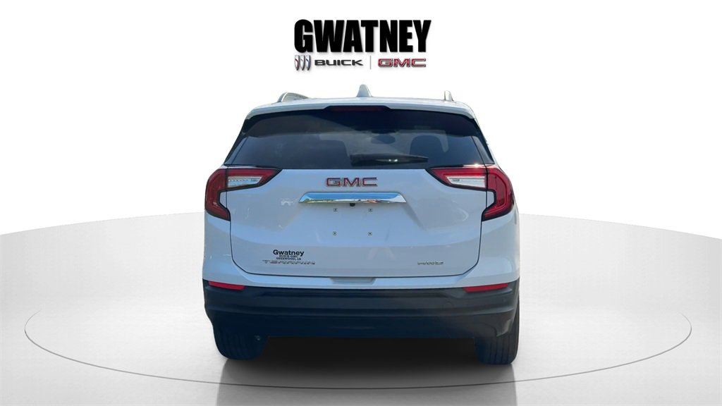 2023 Gmc Terrain SLE photo 6