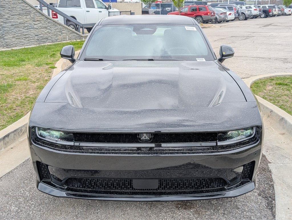 2025 Dodge Charger R/T photo 3