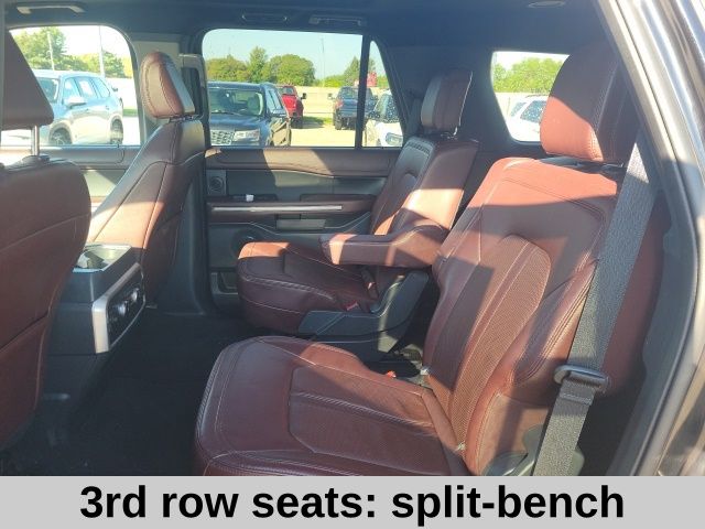 2024 Ford Expedition Limited photo 17
