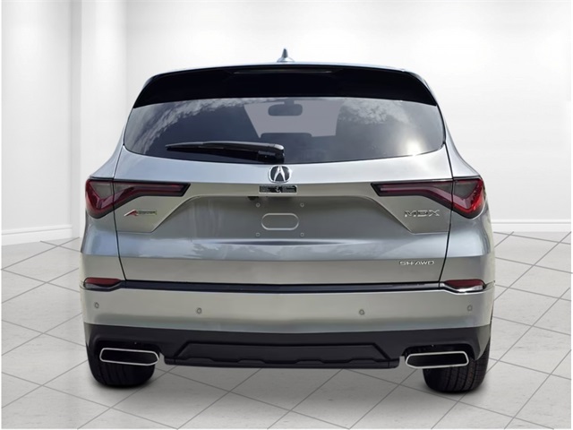 2026 Acura MDX A-Spec SH-AWD photo 3