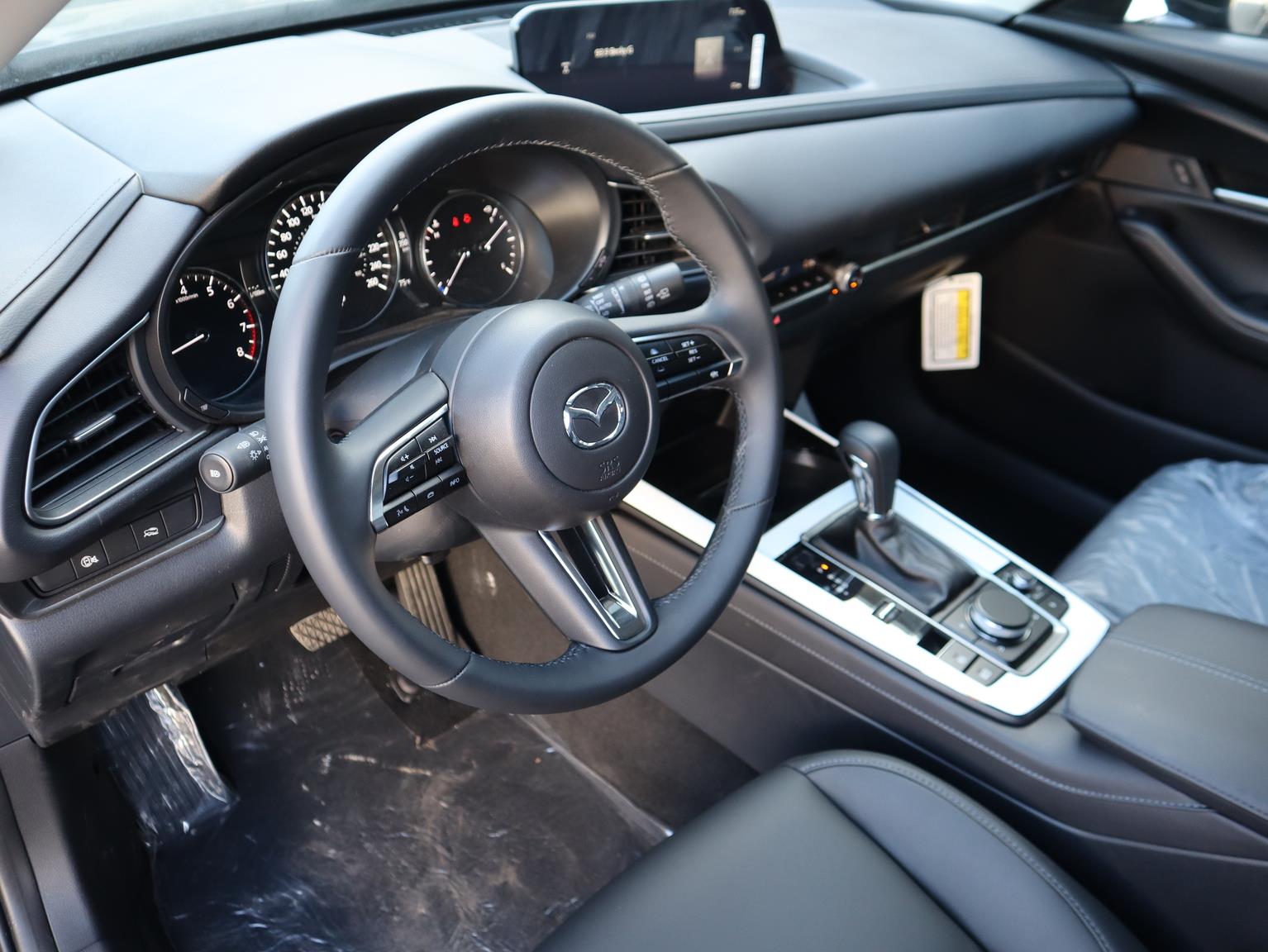 2025 Mazda CX-30 2.5 Select Sport photo 11