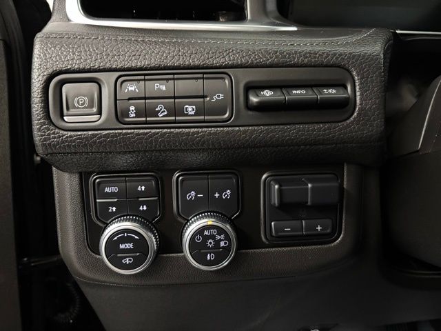 2022 Gmc Yukon Denali photo 22