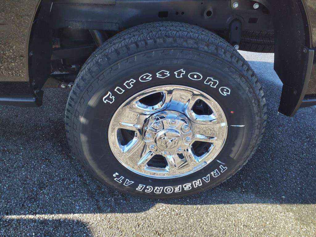 2024 Ram 2500 Tradesman photo 7