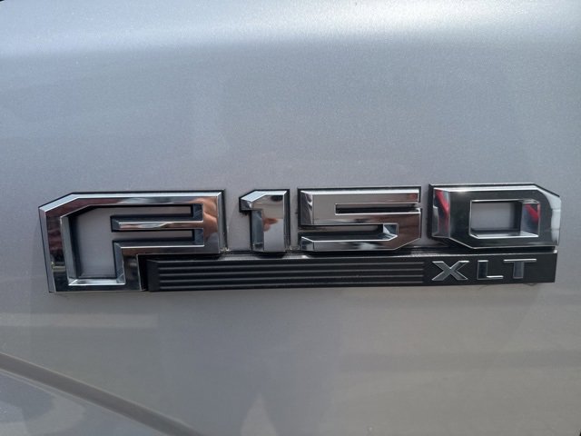 2018 Ford F-150 XLT photo 6