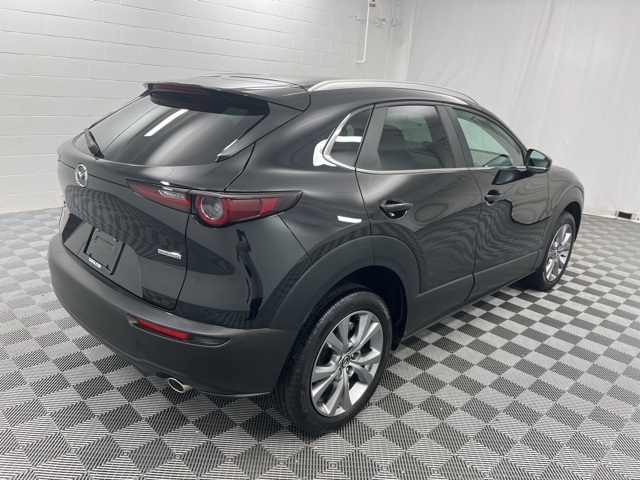 2023 Mazda CX-30 2.5 S Preferred photo 5