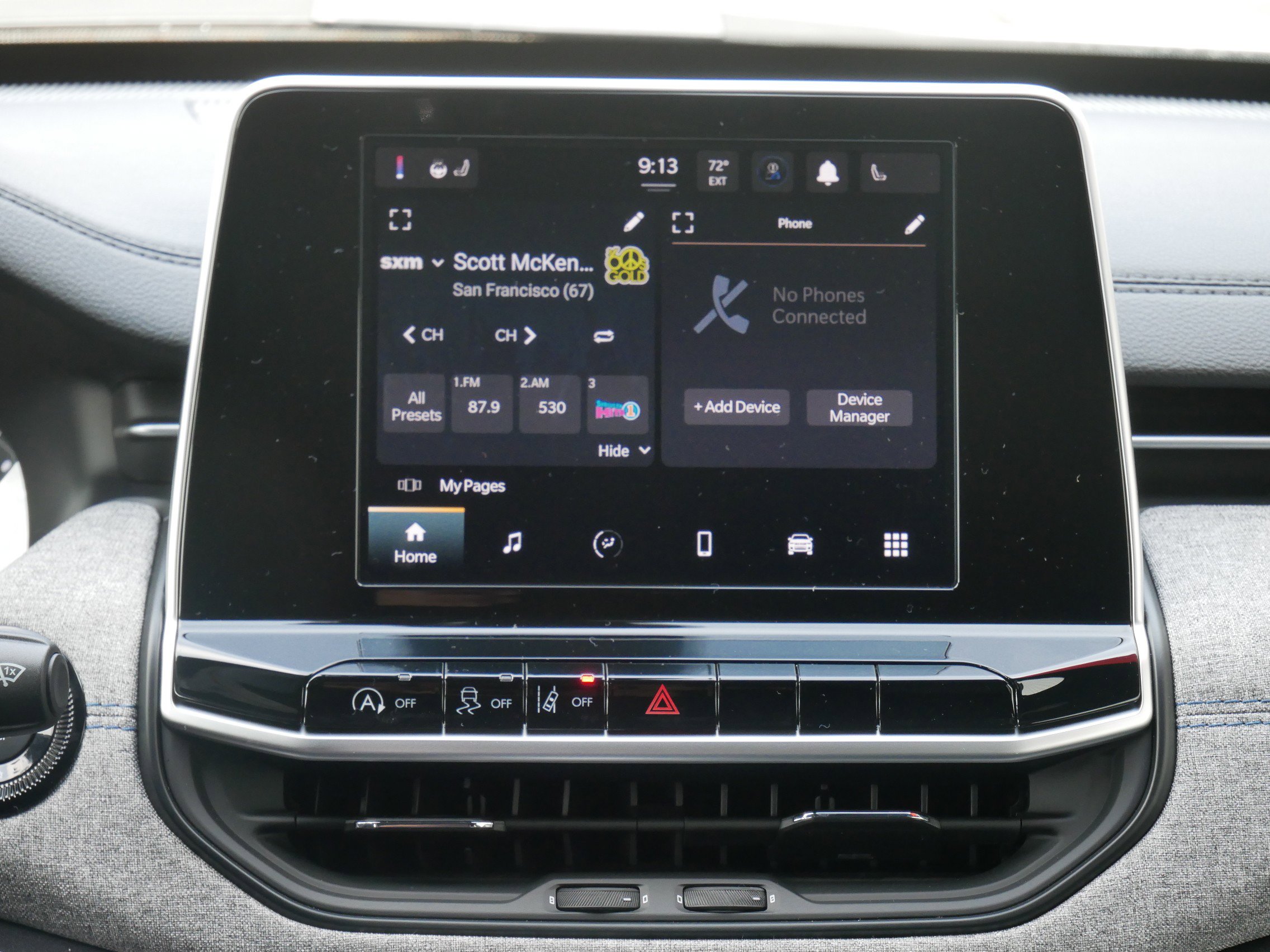 2025 Jeep Compass Latitude photo 9