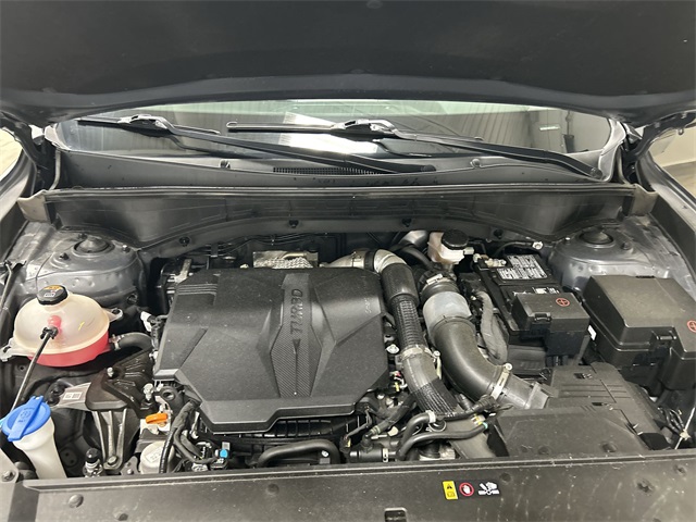 2022 Kia Sorento SX photo 18