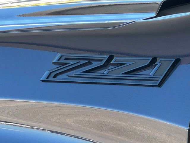 2023 Chevrolet Silverado 1500 LTZ photo 4