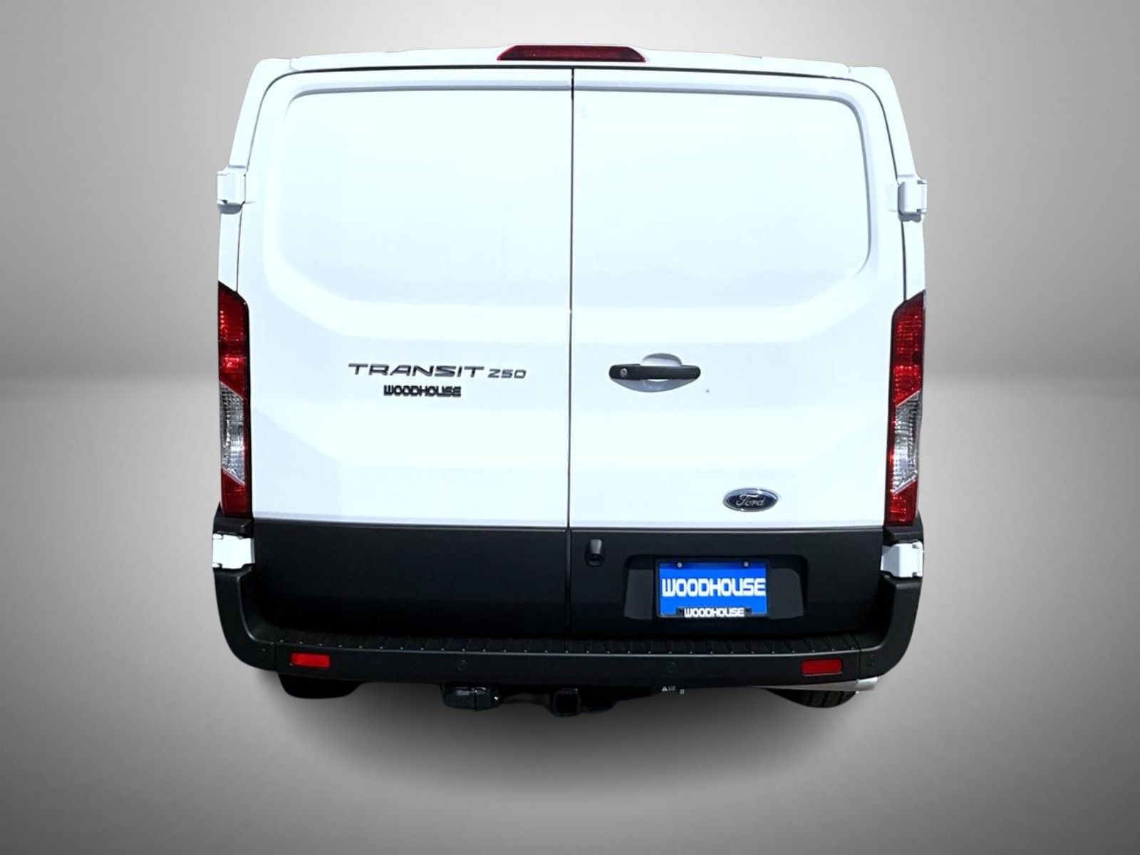 2025 Ford Transit photo 6