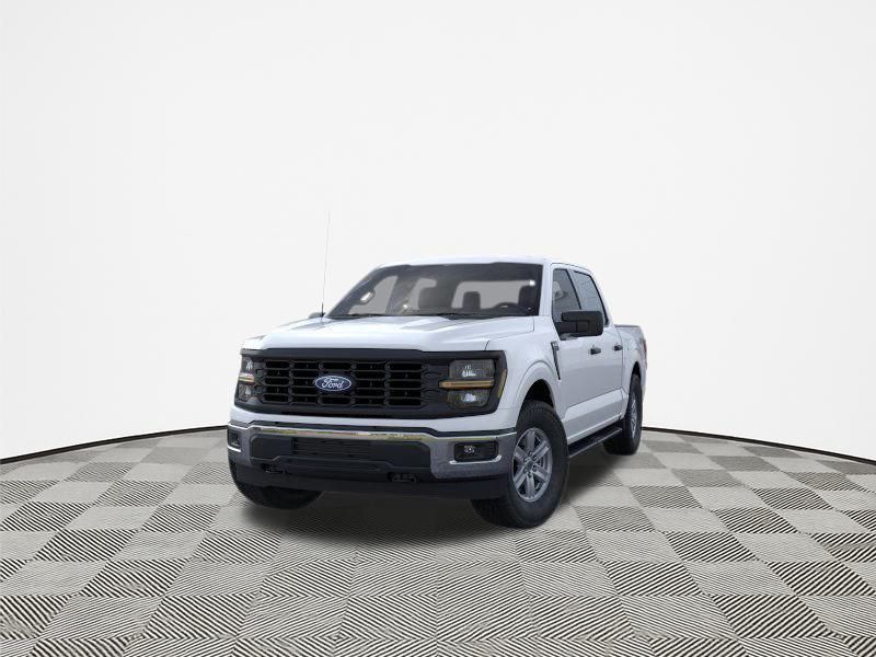 2025 Ford F-150 XL photo 2