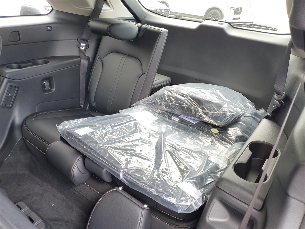 2025 Mazda CX-90 3.3 Turbo Preferred photo 15